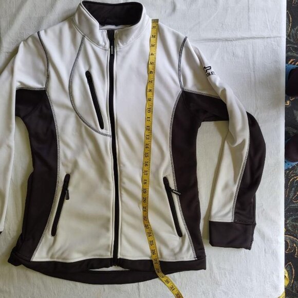 Choko XL Chevrolet Jacket - Picture 9 of 10